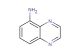 quinoxalin-5-amine