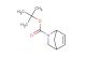 tert-butyl 2-aza-bicyclo[2.2.1]hept-5-ene-2-carboxylate