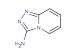 [1,2,4]triazolo[4,3-a]pyridin-3-amine