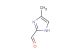 4-methyl-1H-imidazole-2-carbaldehyde