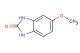 5-methoxy-1H-benzo[d]imidazol-2(3H)-one