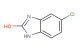 5-chloro-1H-benzoimidazol-2-ol