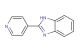 2-(4-pyridyl)benzimidazole