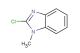 2-chloro-1-methyl-1H-benzo[d]imidazole