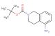 tert-butyl 5-amino-3,4-dihydroisoquinoline-2(1H)-carboxylate