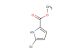 methyl 5-bromo-1H-pyrrole-2-carboxylate