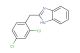 2-(2,4-dichlorobenzyl)-1H-benzo[d]imidazole