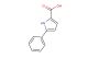 5-phenyl-1H-pyrrole-2-carboxylic acid