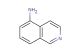 5-aminoisoquinoline