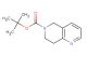 tert-butyl 7,8-dihydro-1,6-naphthyridine-6(5h)-carboxylate