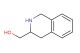 1,2,3,4-tetrahydroisoquinoline-3-methanol