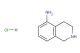 1,2,3,4-tetrahydroisoquinolin-5-amine hydrochloride