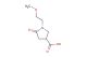 1-(2-methoxy-ethyl)-5-oxo-pyrrolidine-3-carboxylic acid