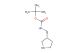 (R)-tert-butyl (pyrrolidin-3-ylmethyl)carbamate