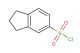 Indane-5-sulfonyl chloride