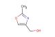 (2-methyl-1,3-oxazol-4-yl)methanol