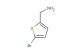 1-(5-bromo-2-thienyl)methanamine