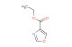 ethyl oxazole-4-carboxylate