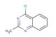 4-chloro-2-methylquinazoline