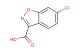 6-chlorobenzo[d]isoxazole-3-carboxylic acid