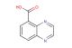 quinoxaline-5-carboxylic acid