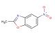 2-methyl-5-nitro-1,3-benzoxazole