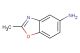 2-methyl-1,3-benzoxazol-5-amine