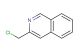 3-(chloromethyl)isoquinoline