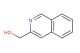 isoquinolin-3-ylmethanol