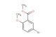 methyl 5-bromo-2-methoxybenzoate