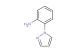 2-(1H-pyrazol-1-yl)aniline