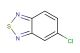 5-chlorobenzo-2,1,3-thiadiazole