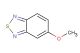 5-methoxy-2,1,3-benzothiadiazole