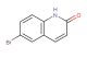 6-bromoquinolin-2(1H)-one