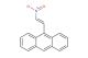 9-(2-nitrovinyl)anthracene