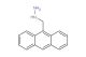 anthracen-9-ylmethyl-hydrazine