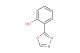 2-(1,3,4-oxadiazol-2-yl)phenol