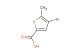 4-bromo-5-methylthiophene-2-carboxylic acid