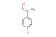 2-amino-2-(4-chlorophenyl)ethanol