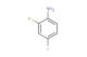 2-fluoro-4-iodoaniline