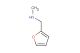 N-methylfurfurylamine