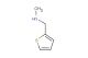 N-methyl-(2-thienylmethyl)amine