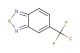 5-(trifluoromethyl)benzo-[2,1,3]-thiadiazole