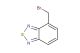 4-(bromomethyl)-2,1,3-benzothiadiazole