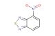 4-nitro-2,1,3-benzothiadiazole