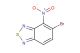 5-bromo-4-nitrobenzo[c][1,2,5]thiadiazole