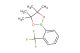 4,4,5,5-tetramethyl-2-(2-(trifluoromethyl)phenyl)-1,3,2-dioxaborolane