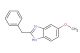 2-benzyl-5-methoxy-1H-benzo[d]imidazole