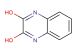 2,3-dihydroxyquinoxaline