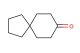 spiro[4.5]decan-8-one